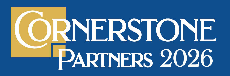 Cornerstone Partners Logo 2026